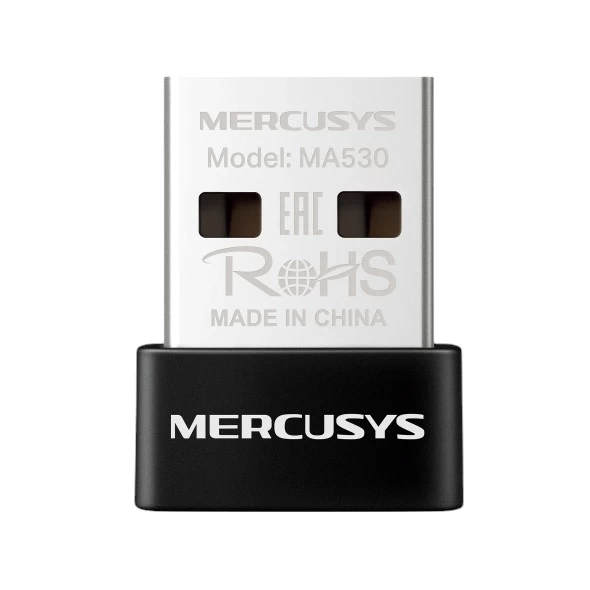 USB Bluetooth 5.3 Nano Mercusys MA530 — ảnh 1