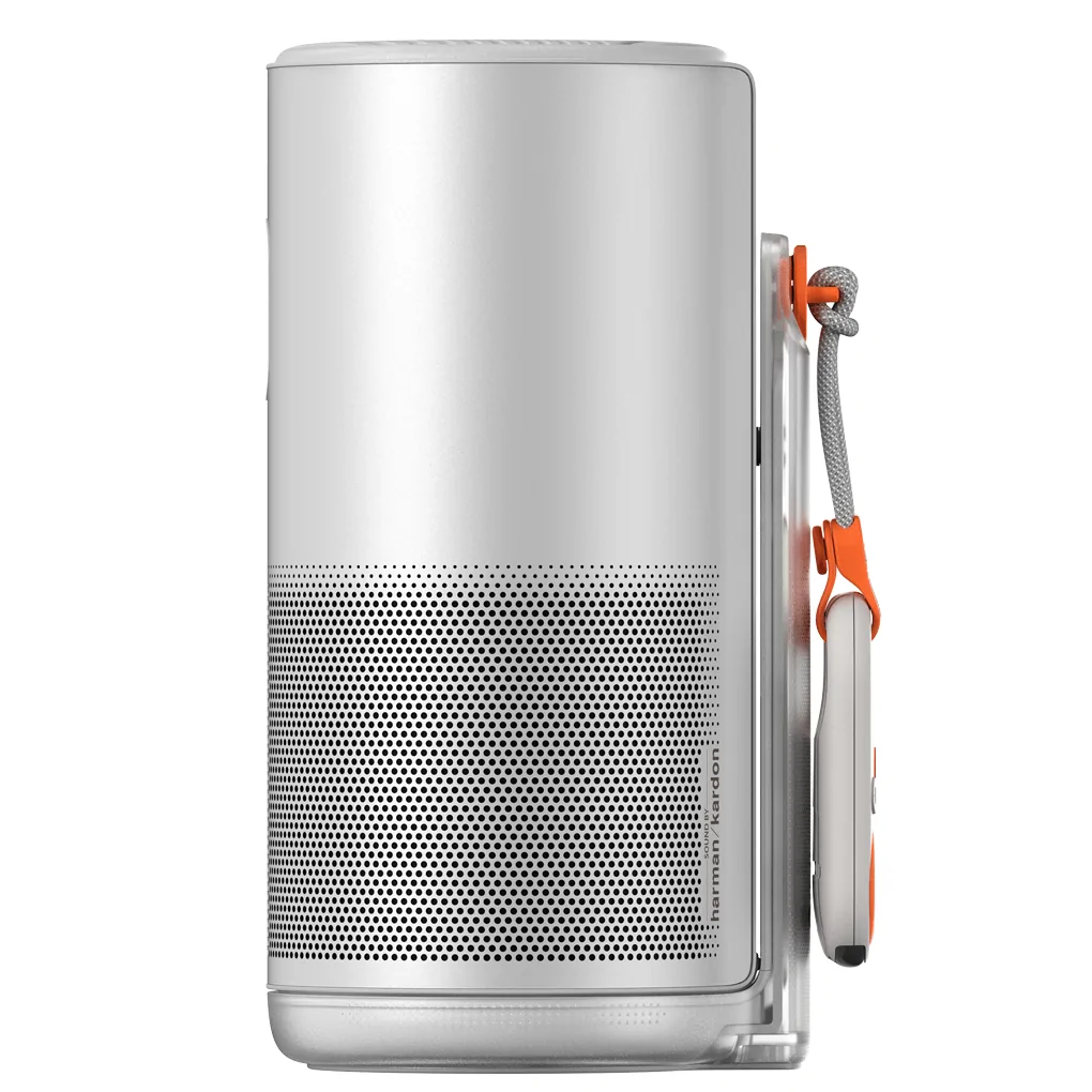 Máy Chiếu Mogo 4 Laser Full HD — ảnh 3