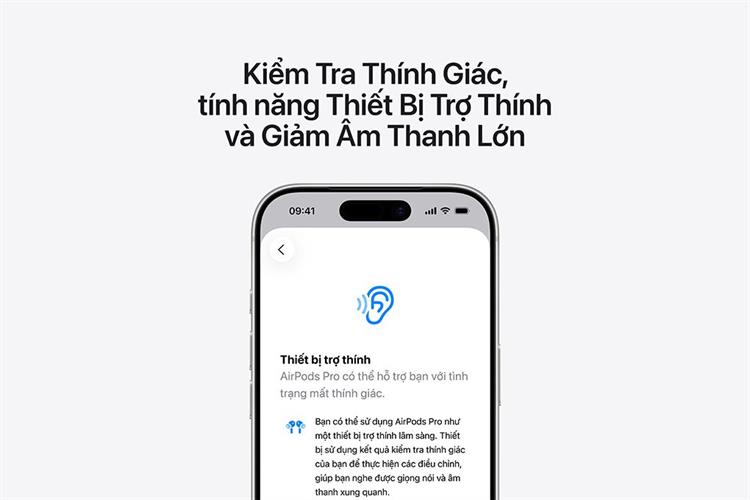 AirPods Pro 3 — ảnh 6