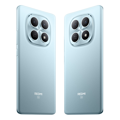 Xiaomi Redmi Note 15 5G 6GB 128GB — ảnh 4