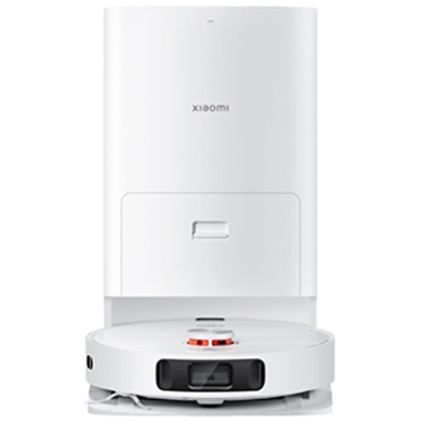 Robot hút bụi lau nhà Xiaomi Vacuum X20 — ảnh 2