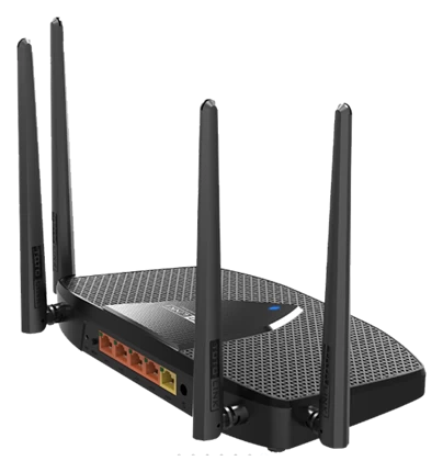 Router Wi-Fi 6 Totolink X6000R băng tần kép chuẩn AX3000 — ảnh 8