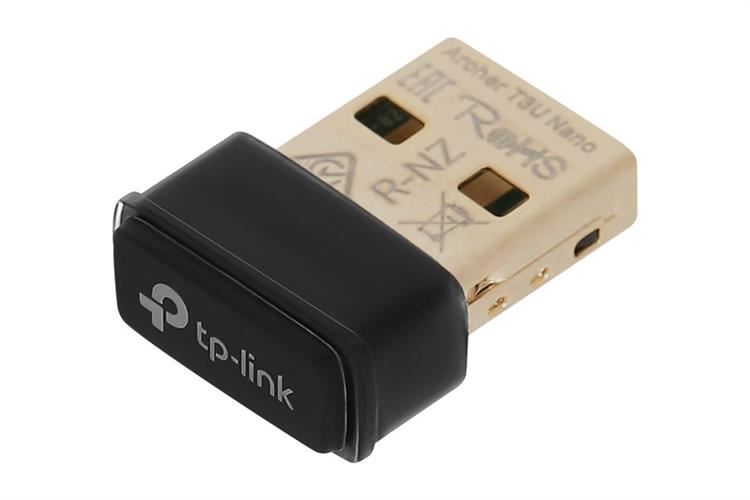 USB Wifi Chuẩn AC1300 TP-Link Archer T3U Nano — ảnh 5