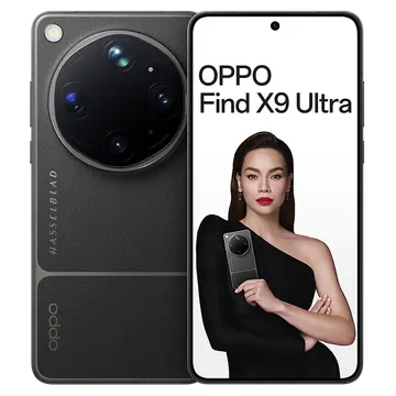 Oppo Find X9 Ultra 5G 12GB 512GB