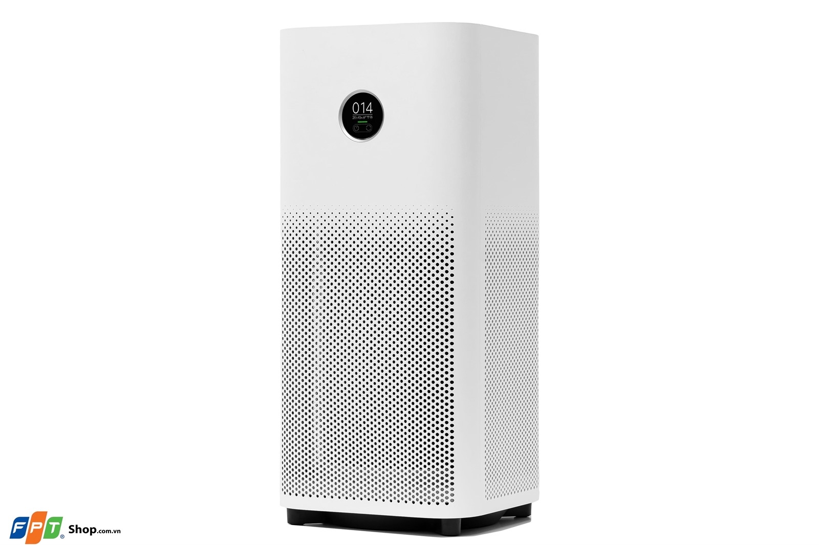 Máy lọc không khí Xiaomi Smart Air Purifier 4 (BHR5096GL) 30 W — ảnh 7