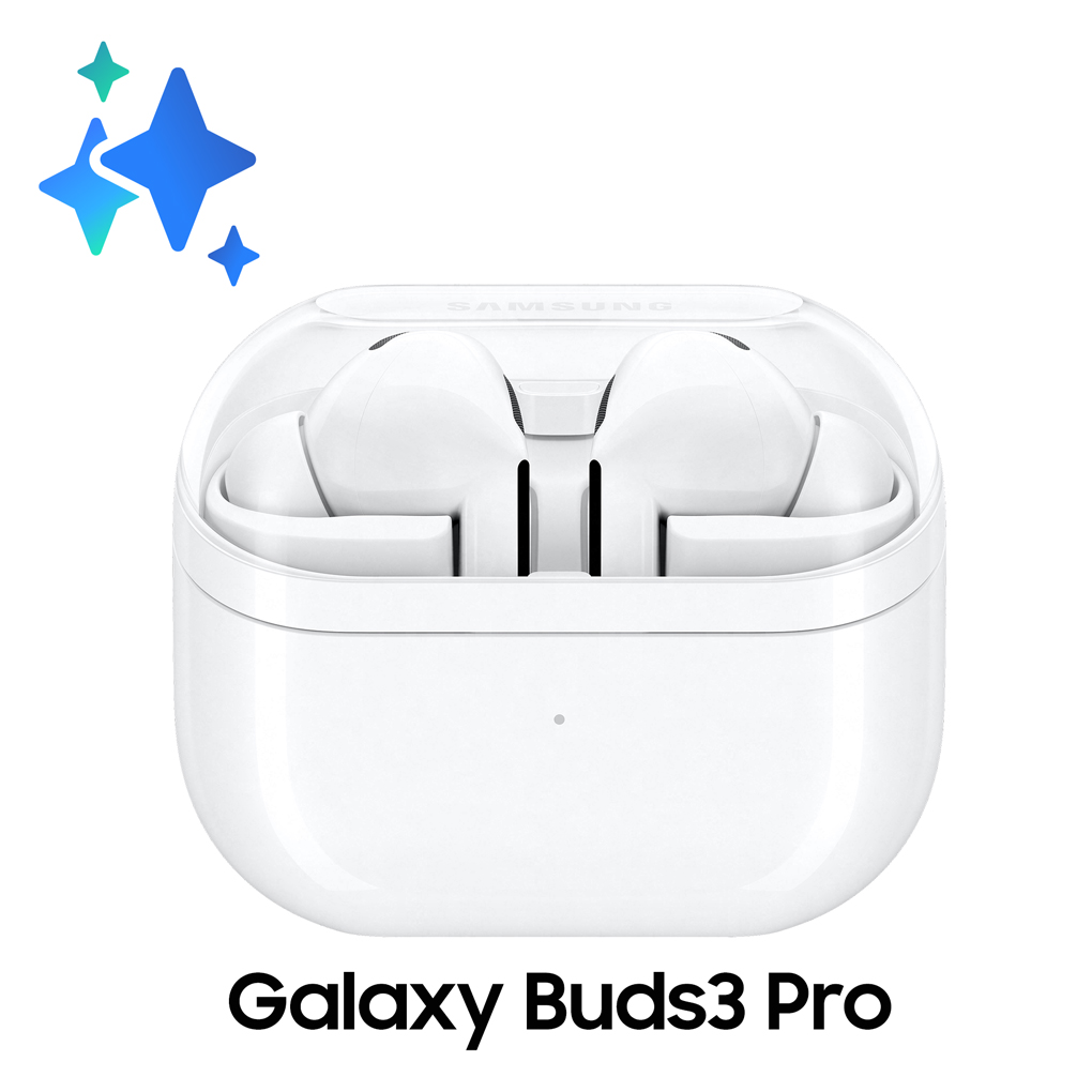 Bluetooth True Wireless Galaxy Buds3 Pro