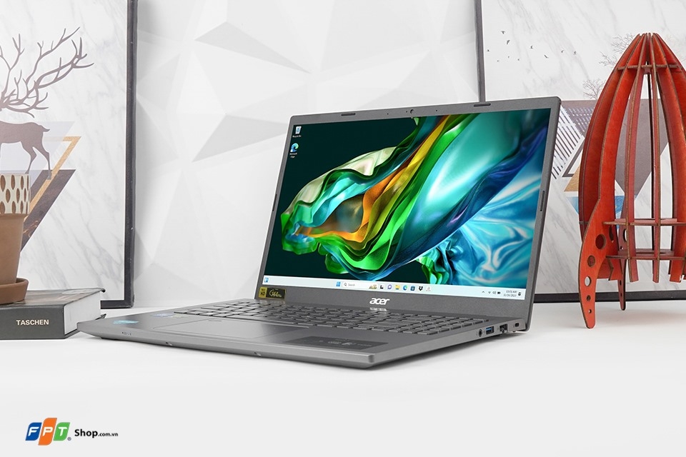 Acer Aspire 5 A515-58M-951T i9 13900H/16GB/512GB/15.6"FHD/Win11 — ảnh 5
