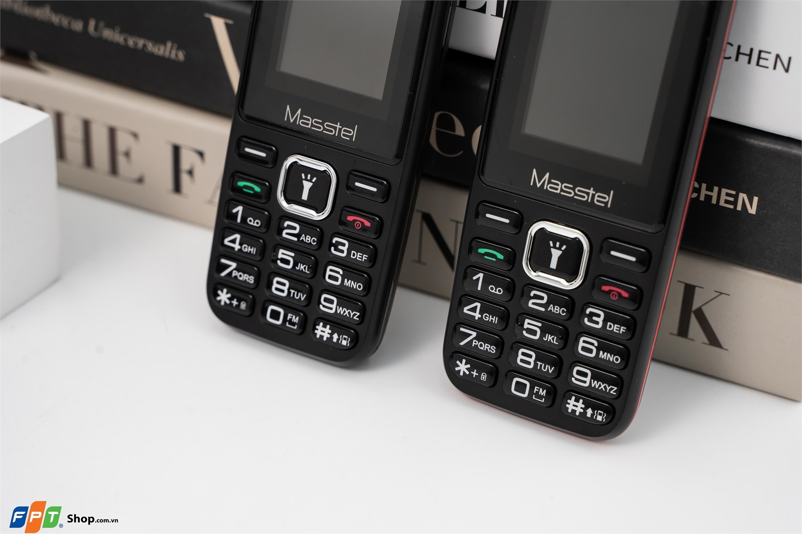 Masstel Izi 15 4G — ảnh 4