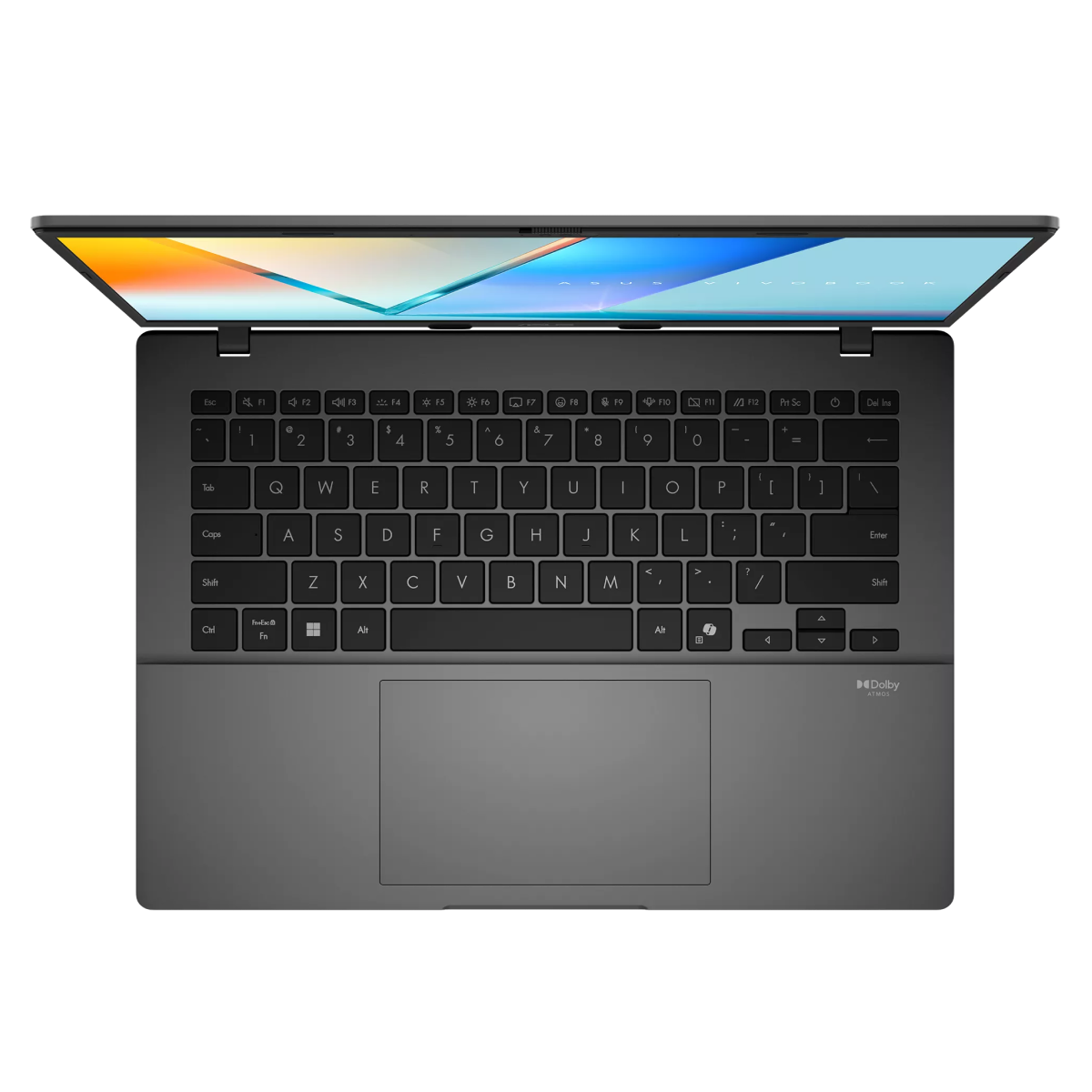 ASUS VivoBook S14 S3407CA-SF913W — ảnh 10