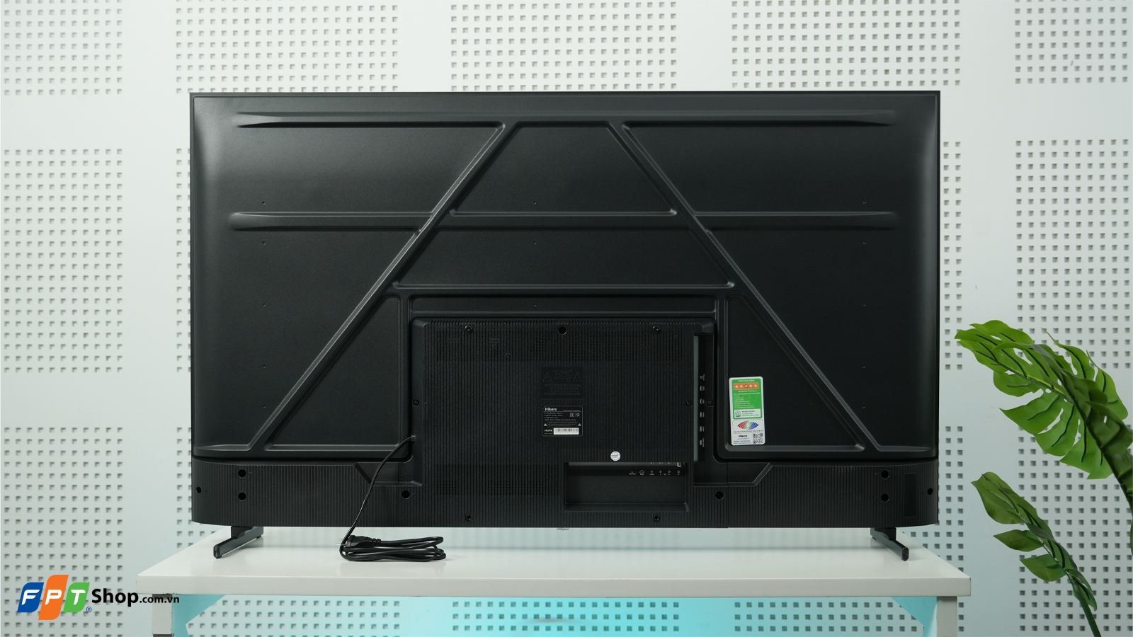Hikers Smart TV 32 inch HD HK32A500A — ảnh 6