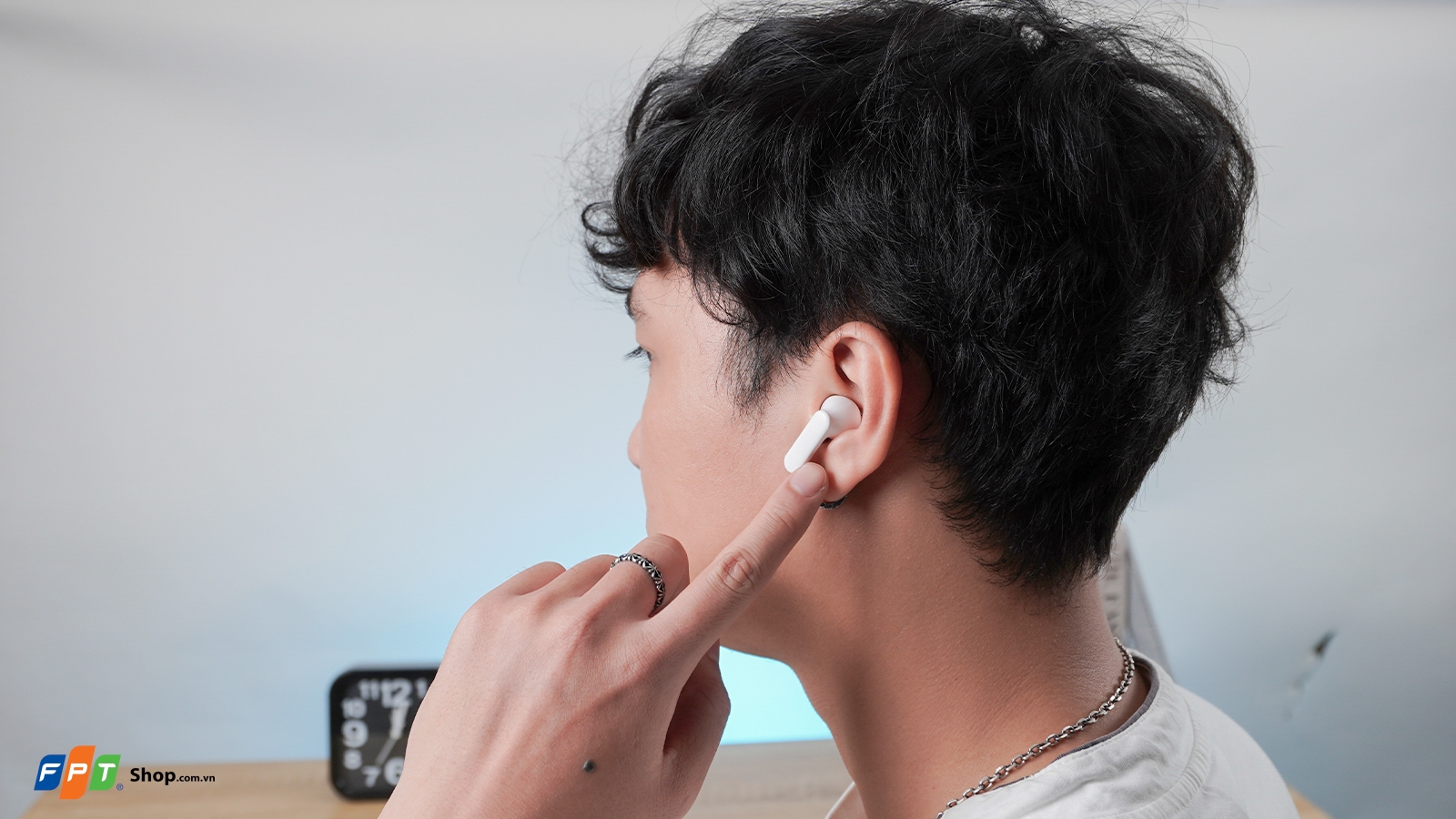 Bluetooth Honor Choice Earbuds X7e Active — ảnh 7