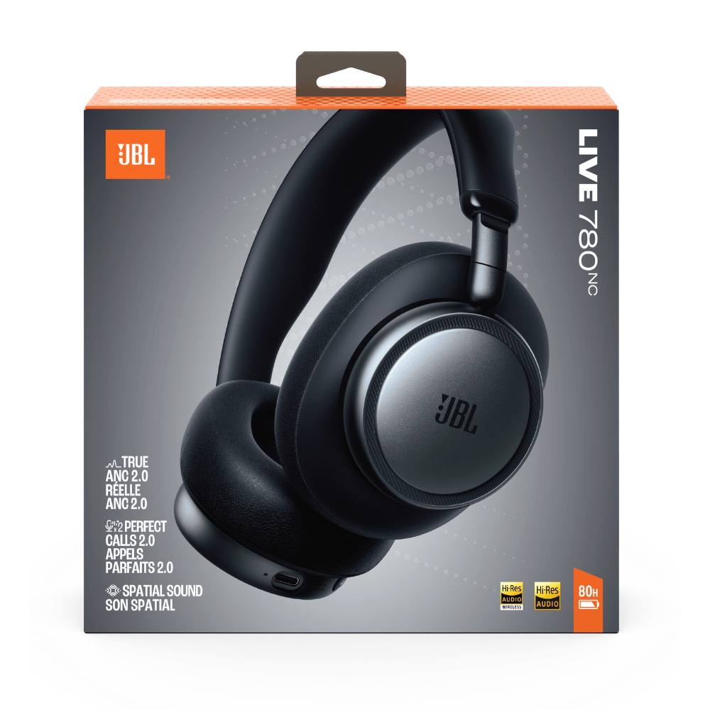 Bluetooth JBL Live 780NC — ảnh 5
