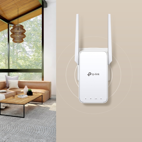 Thiết bị mở rộng sóng Wifi Tp-link băng tần kép AC1200 RE315 — ảnh 6