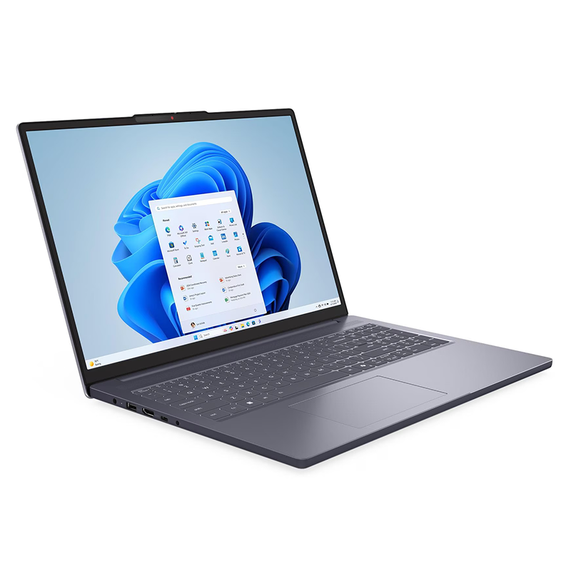 Lenovo Ideapad Slim 3 16ARP10 AMD Ryzen 5 7533HS/24GB/512GB/16"/Win 11 (83K80017VN) — ảnh 4