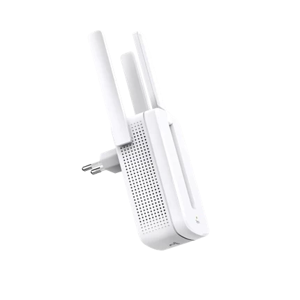 Thiết bị mở rộng sóng Wifi Chuẩn N Mercusys MW300RE — ảnh 4