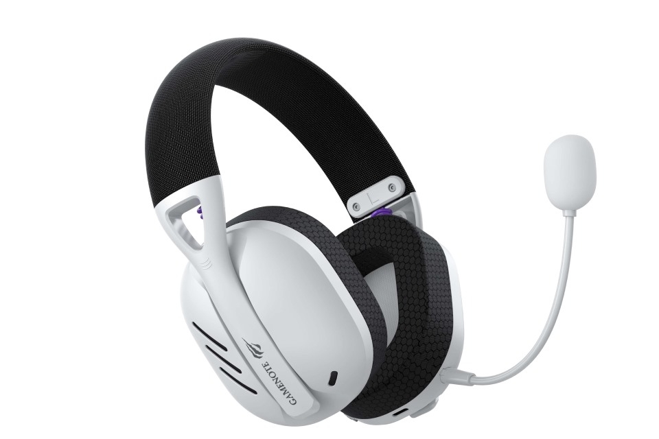 không dây choàng đầu Gaming Havit Fuxi-H3 — ảnh 4