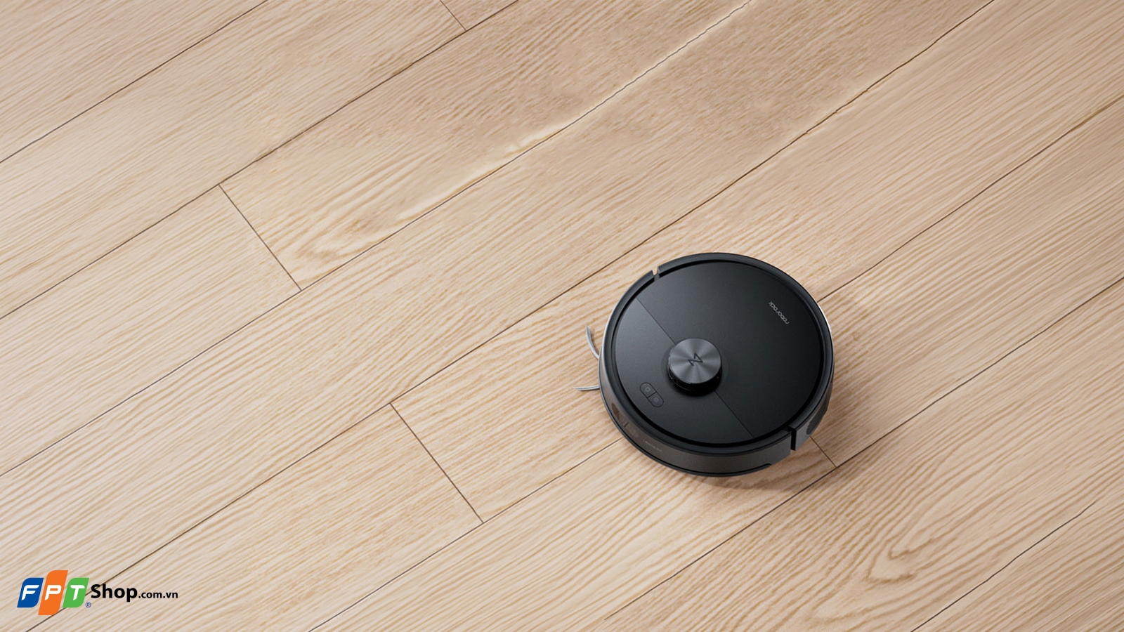 Robot hút bụi lau nhà Roborock Q7 Pro Max — ảnh 4