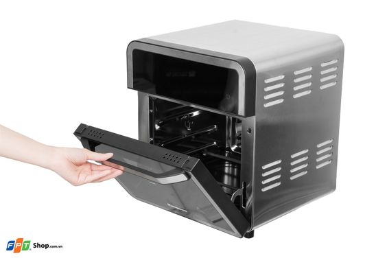Nồi chiên không dầu Kangaroo 15 lít KG15AF1A (ảnh 5)