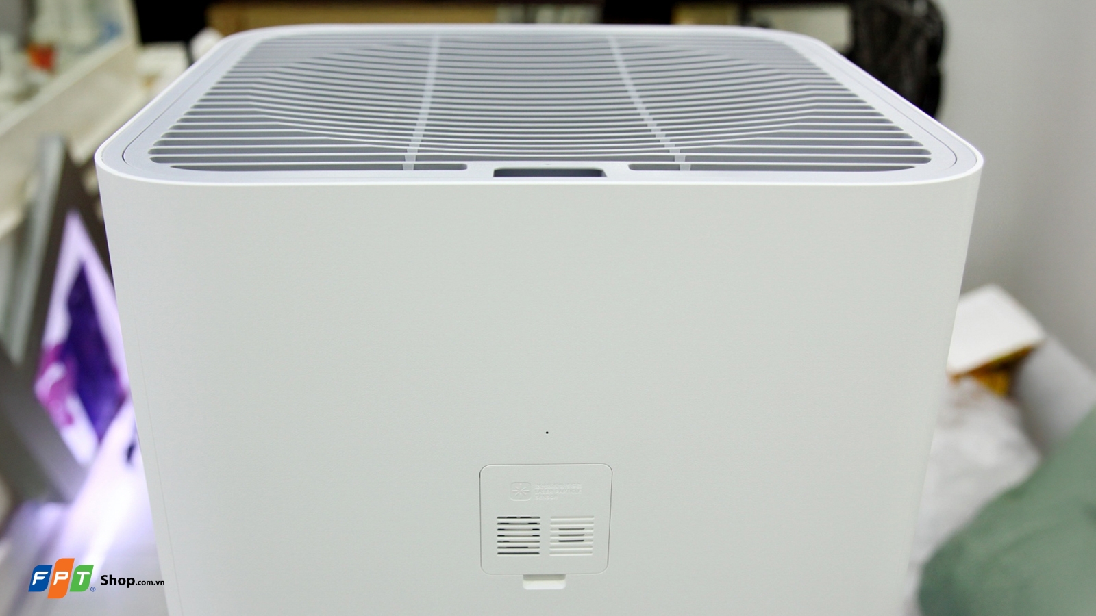 Máy lọc không khí Xiaomi Mijia Smart Air Purifier Max EU (BHR08XEEU) — ảnh 8