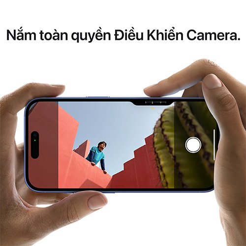 iPhone 16 Plus 128GB — ảnh 5