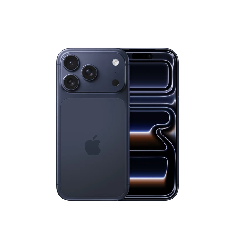 iPhone 17 Pro 512GB Apple Việt Nam
