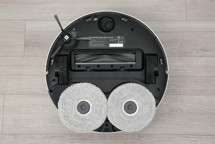 Robot hút bụi lau nhà Dreame L10S Ultra Gen 2.0 — ảnh 8