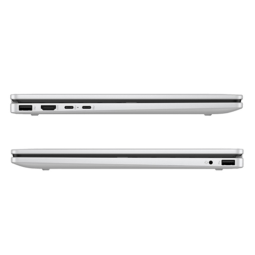 MTXT HP OmniBook 5 Flip 14-fp0055TU Core 7-150U/24G/512GSSD/14.0T WUXGA IPS 300n/W11SL/BẠC(BZ7Q4PA) — ảnh 8