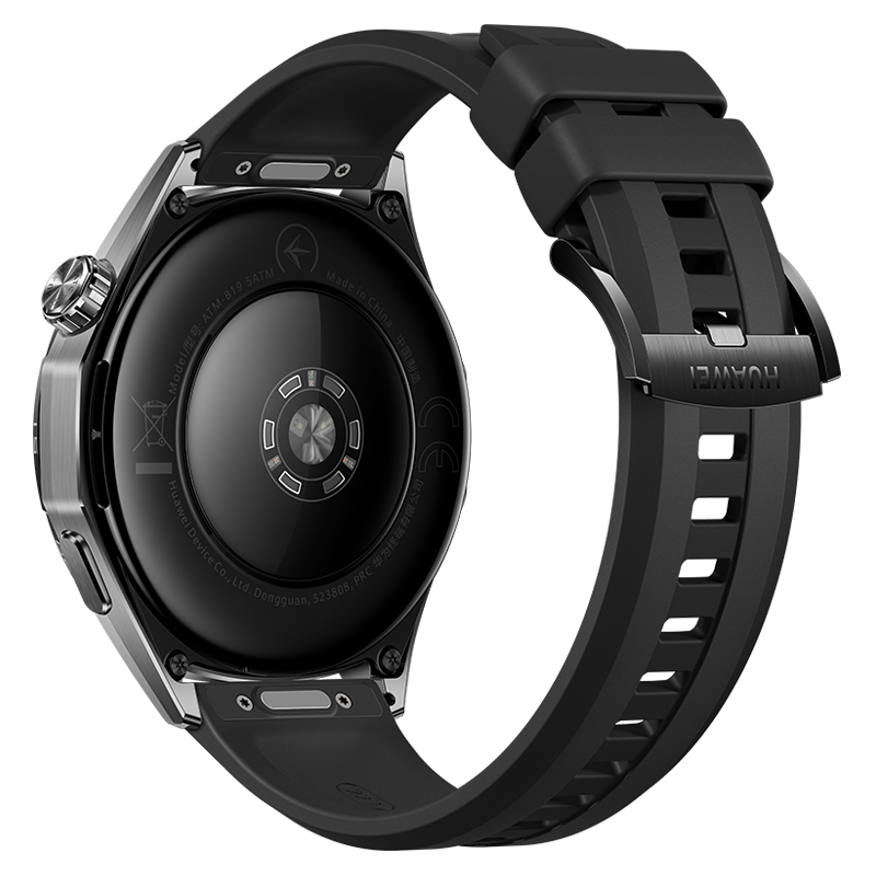 Huawei Watch GT 6 46mm Silicone — ảnh 9