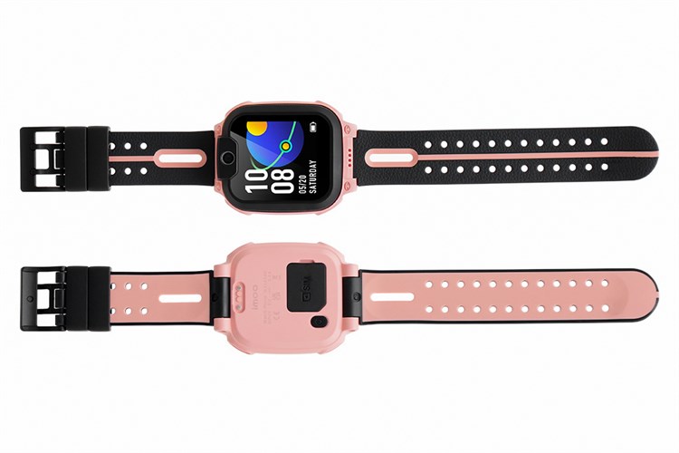 imoo Z1 41mm dây TPU — ảnh 5