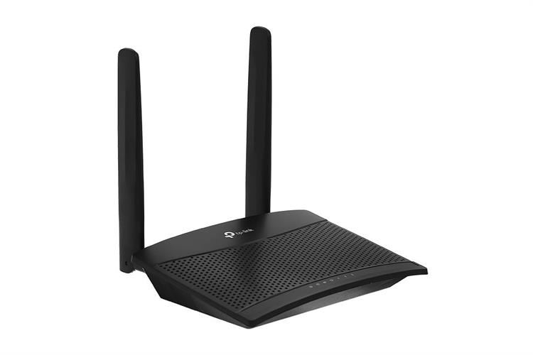 Bộ phát Wifi 4G 300 Mbps TP-Link TL-MR100 — ảnh 4