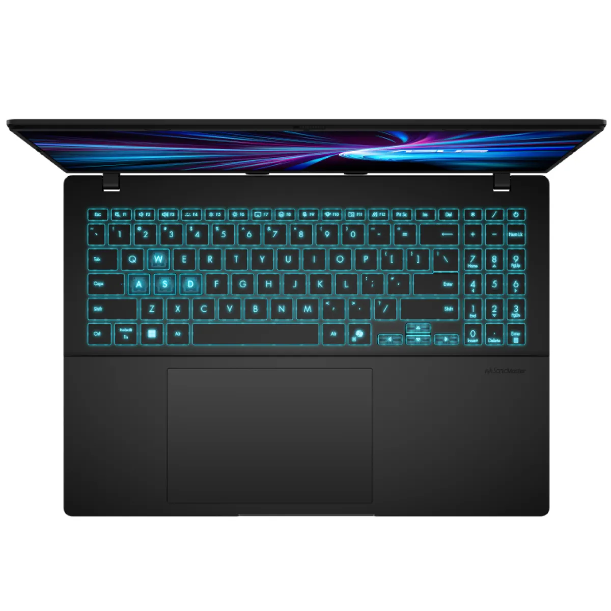 ASUS Gaming V16 V3607VU-RP343W — ảnh 7