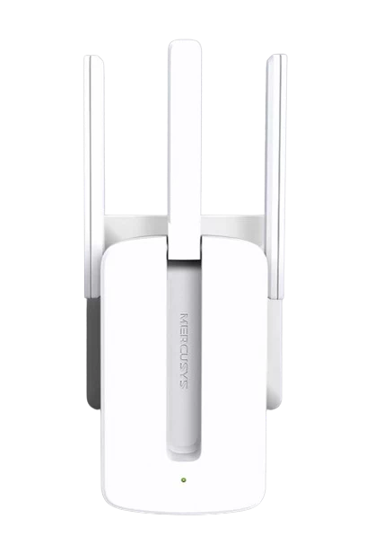 Thiết bị mở rộng sóng Wifi Chuẩn N Mercusys MW300RE
