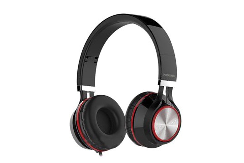 gaming Prolink PHC1002E có mic — ảnh 6