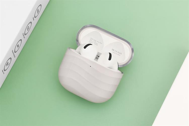 TWS Rezo Wave — ảnh 8