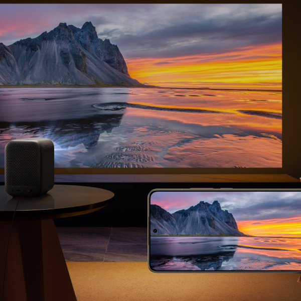 Máy chiếu Xiaomi Smart Projector L1 — ảnh 7