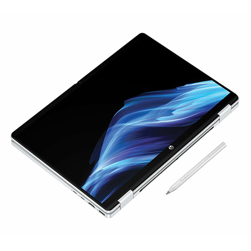 MTXT HP OmniBook 5 Flip 14-fp0055TU Core 7-150U/24G/512GSSD/14.0T WUXGA IPS 300n/W11SL/BẠC(BZ7Q4PA) — ảnh 5