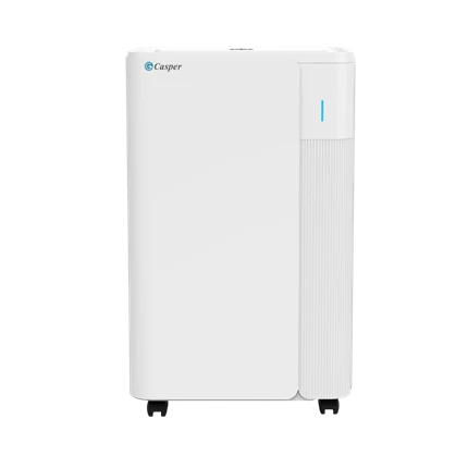 Máy hút ẩm Casper 20L/ngày DE-20L1, 20 30m2 — ảnh 2