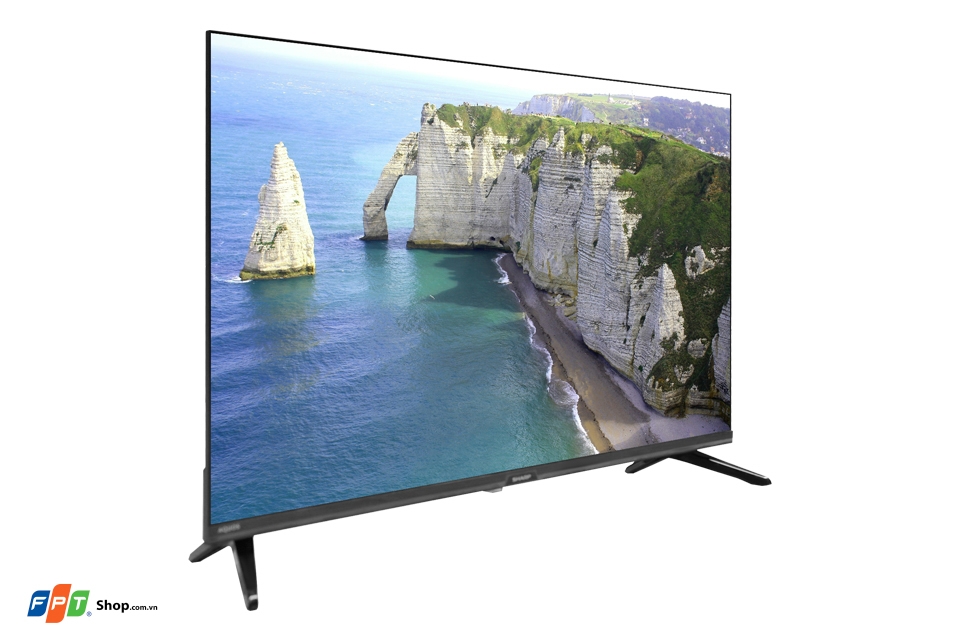 Sharp Google TV 32 inch HD 2T-C32GH3000X — ảnh 5