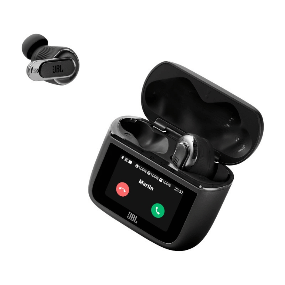 Bluetooth TWS JBL Tour Pro 3 — ảnh 2
