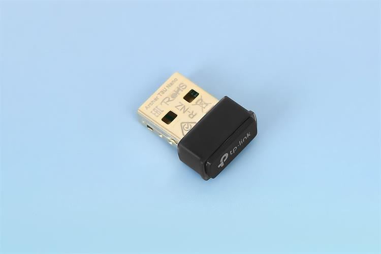 USB Wifi Chuẩn AC1300 TP-Link Archer T3U Nano — ảnh 6