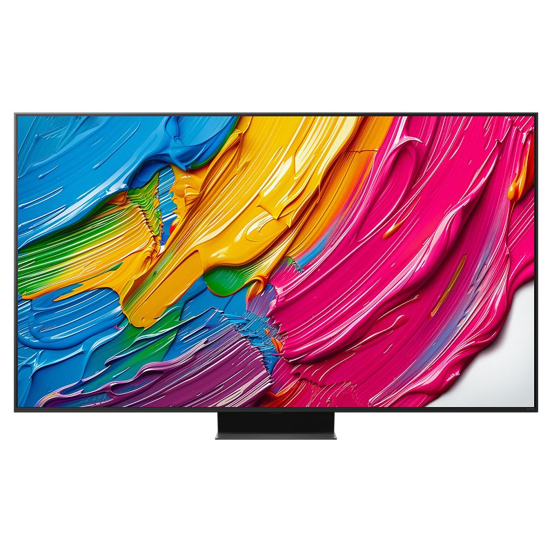 LG Smart TV QNED AI 55 inch 4K 55QNED81ASA — ảnh 3