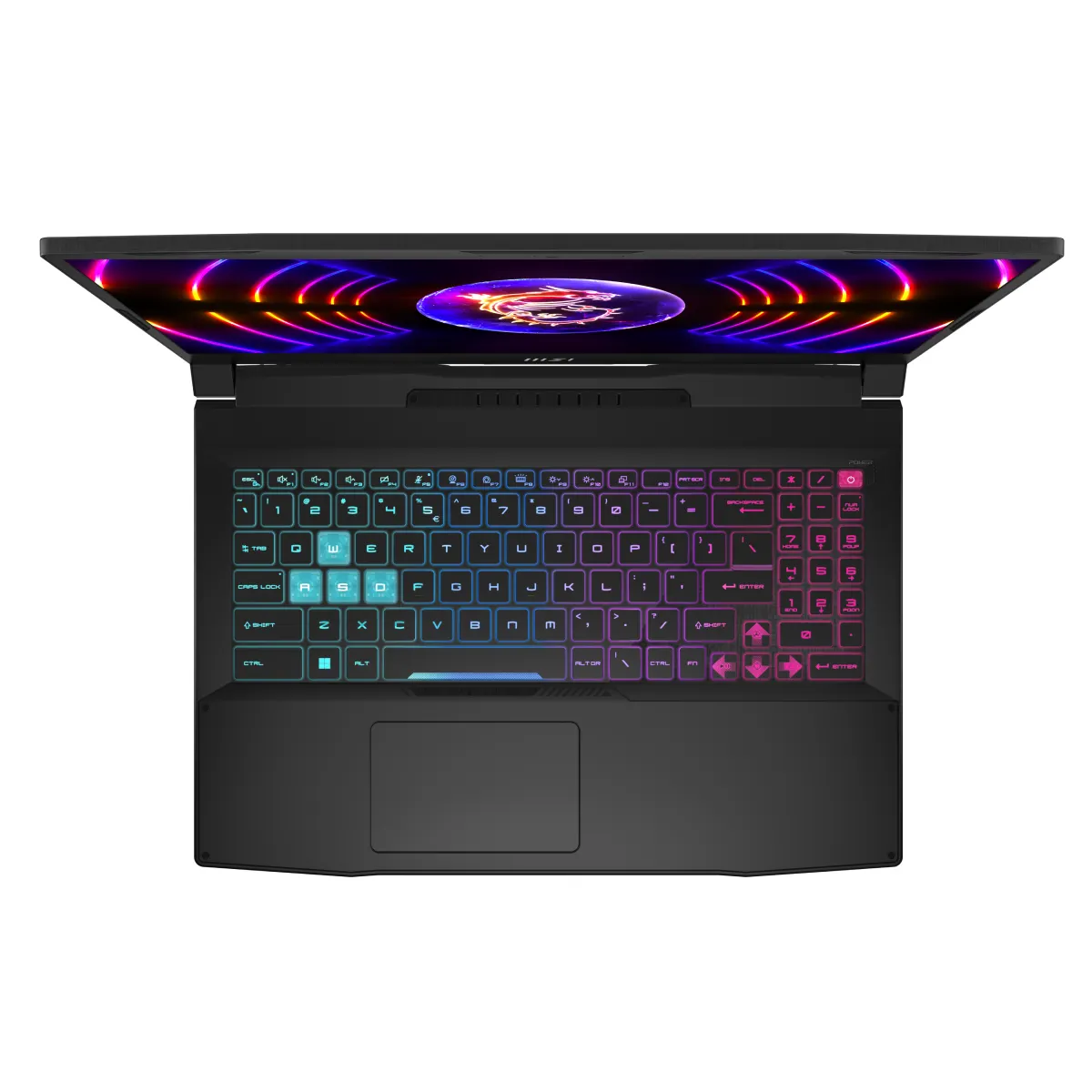 MSI Katana 15 B13VEK-2440VN — ảnh 10