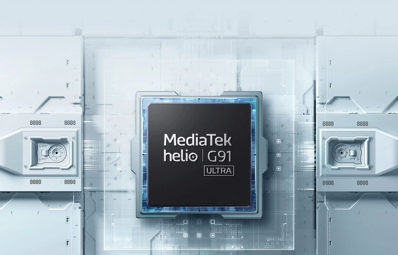 Redmi 13x ảnh 8