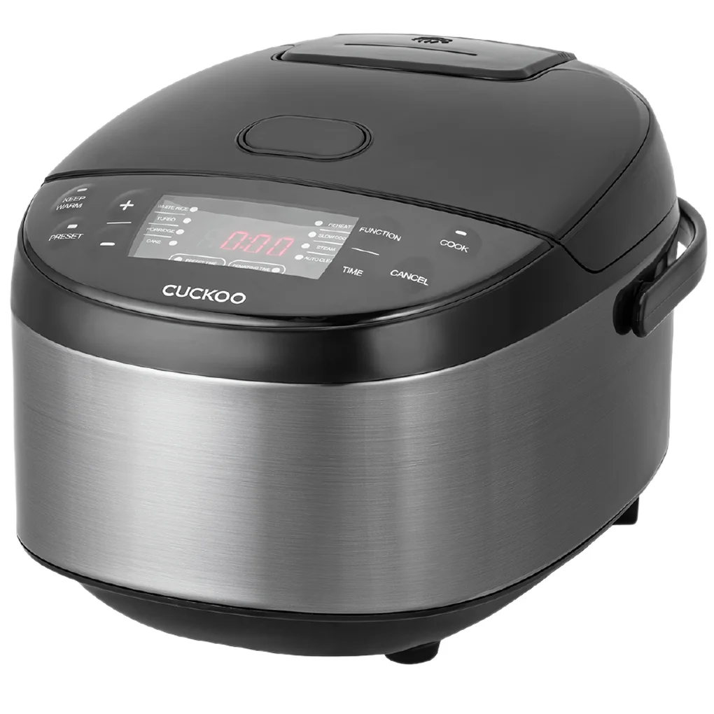 Nồi Cơm Điện Tử CR-0680F 1.08 Lít — ảnh 3