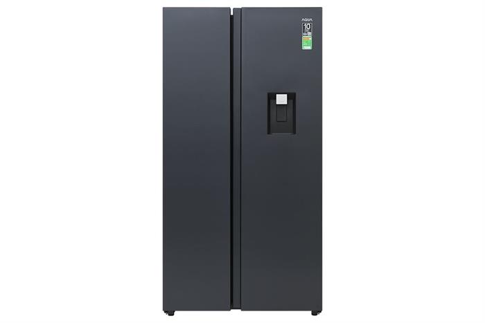 Aqua Inverter 569 lít AQR-S633XA(WSL) — ảnh 2