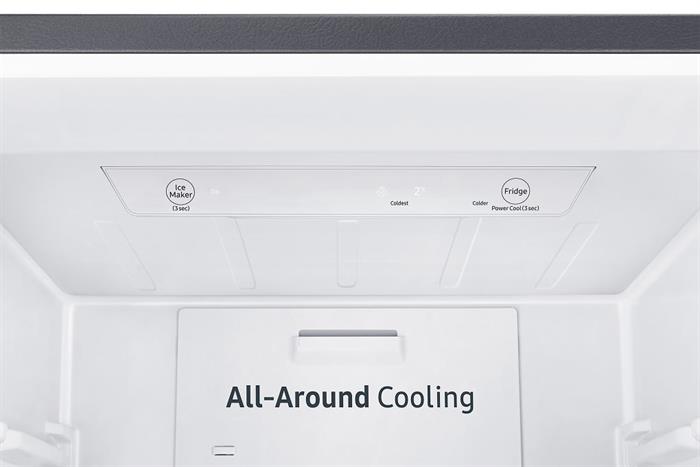 Samsung Inverter 307 lít RB30N4190B1/SV — ảnh 9