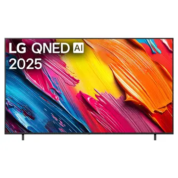 LG Smart TV QNED AI 43 inch 4K 43QNED70ASA