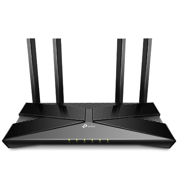Router Wifi 6 Gigibit băng tần kép TP-Link AX3000 Archer AX53 — ảnh 2