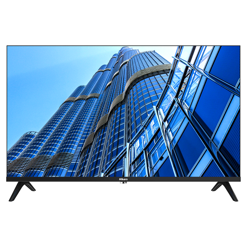 Hikers Smart TV 32 inch HD HK32A500A — ảnh 2