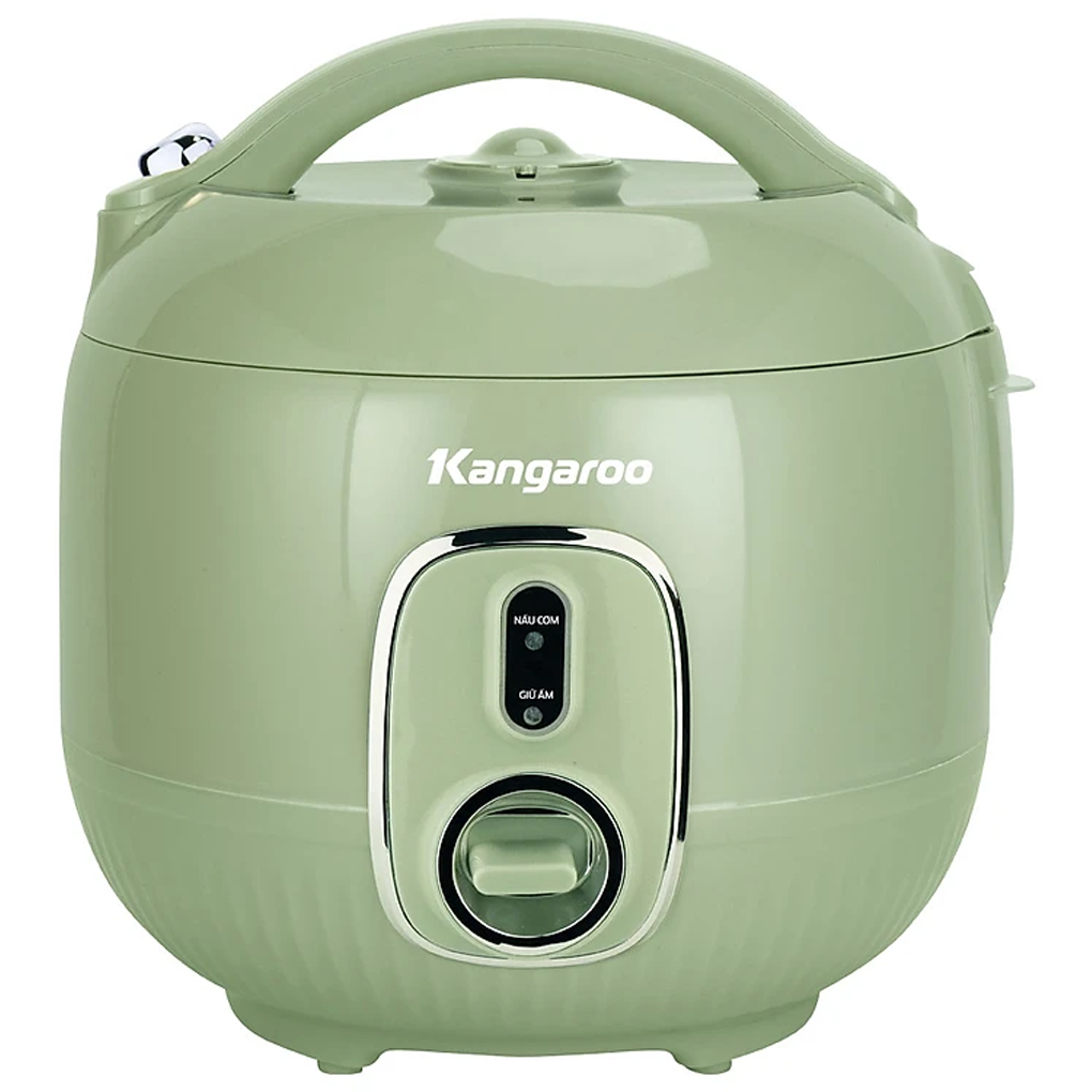 Nồi Cơm Điện KGRC10M1 1 Lít — ảnh 2